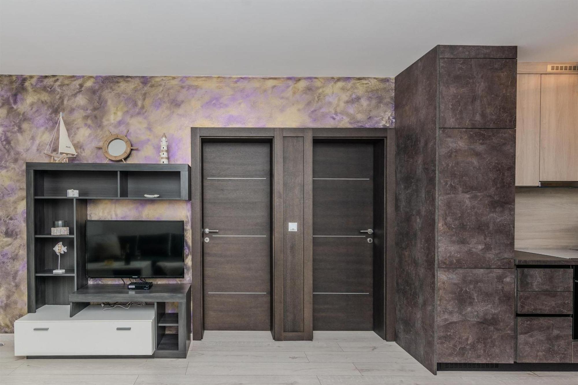 Apartments Lucica วีร์ ภายนอก รูปภาพ