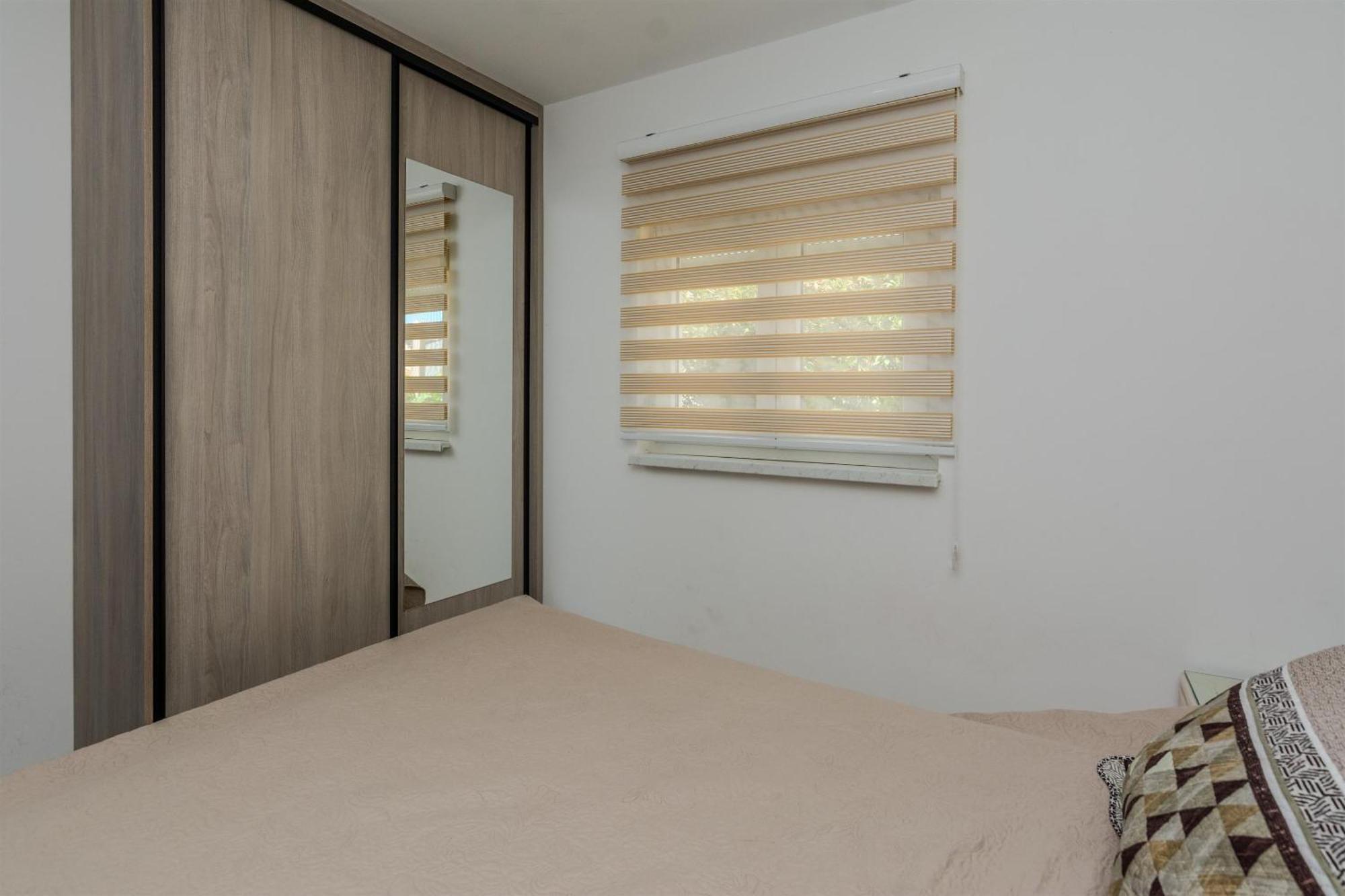 Apartments Lucica วีร์ ภายนอก รูปภาพ